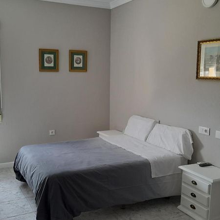 Hotel Oriana 巴达霍斯 外观 照片