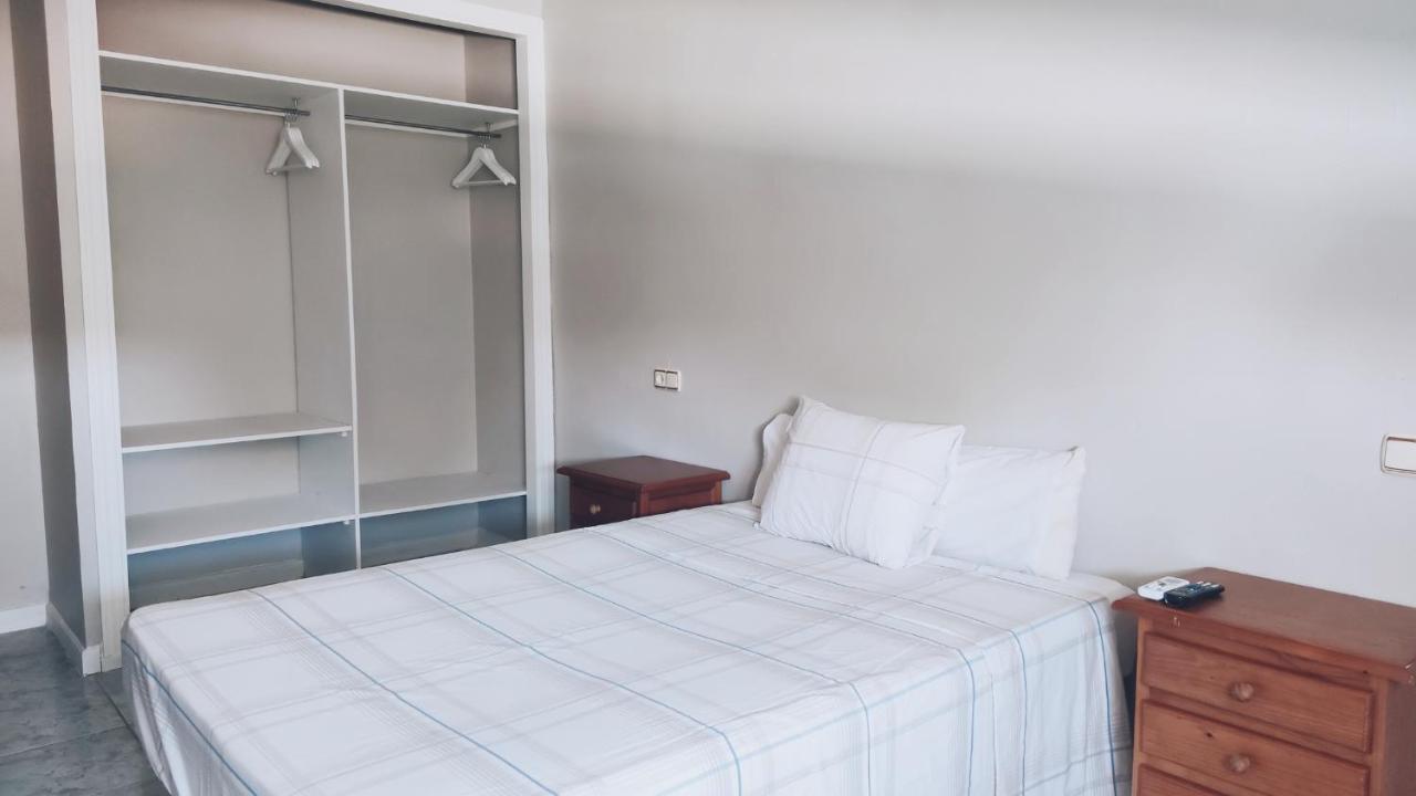 Hotel Oriana 巴达霍斯 外观 照片